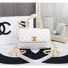 Chanel Top Handle Bags